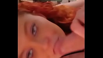 Giving him so good head