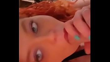 Giving him so good head