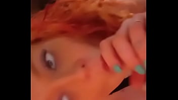 Giving him so good head