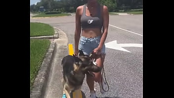 Just waiting for a man like