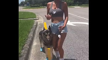 Just waiting for a man like