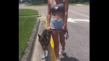 Just waiting for a man like