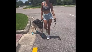 Just waiting for a man like