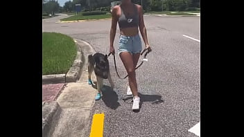 Just waiting for a man like