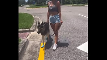 Just waiting for a man like