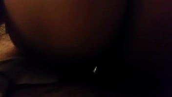 Hot filipina ass busting my balls