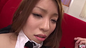 Wild japanese group sex with asami kurusu nao and yuki