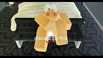 Masturbate in hotel #2