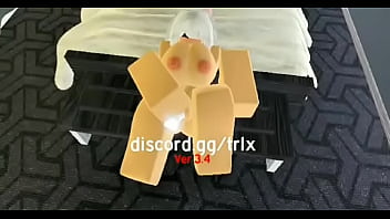 Masturbate in hotel #2