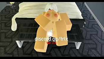 Masturbate in hotel #2