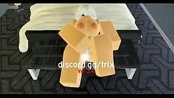 Masturbate in hotel #2