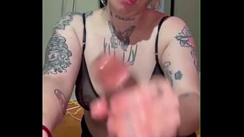 Drain me then ride me i cum twice