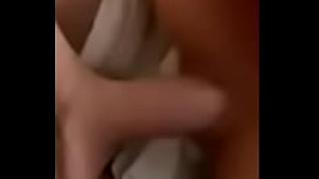 Ride that cock hard doggy