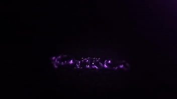 Enfermeira branquinha levou leite na bundinha