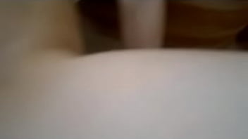 Wife fucked cumshot in her mouth and she swallowed