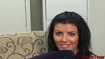 Trash talking teen taryn proves she is porn worthy