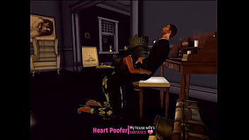 Una mamada deliciosa