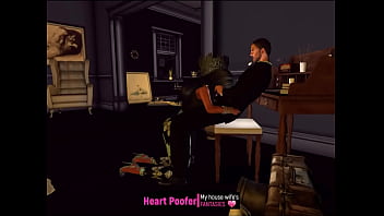 Una mamada deliciosa