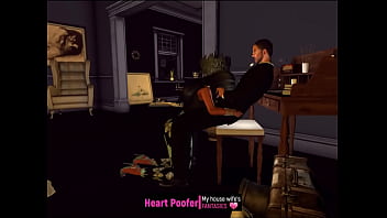 Una mamada deliciosa