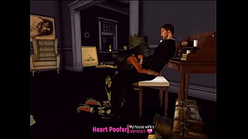 Una mamada deliciosa