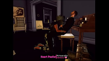 Una mamada deliciosa