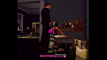 Una mamada deliciosa