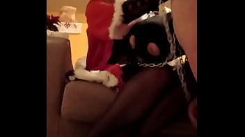 Dressage et humiliation de mon esclave Dressage et humiliation de mon esclave