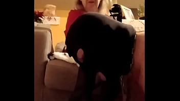 Dressage et humiliation de mon esclave