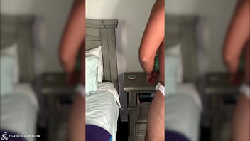 Mr peacock's underwear drawer