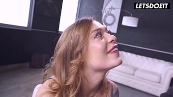 Russian slut misha maver gets hard rough anal treatment from bbc her limit