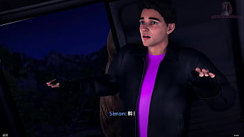 新生也瘋狂 第一季 freshwomen season 1 16 女房東跟女老闆在臥室撫摸胸部