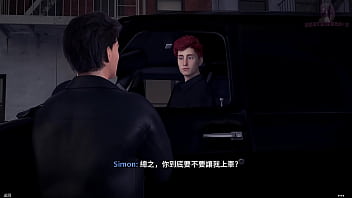 新生也瘋狂 第一季 freshwomen season 1 16 女房東跟女老闆在臥室撫摸胸部