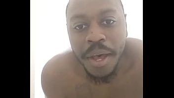 Masturbating with mirror selfie for free