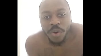 Masturbating with mirror selfie for free