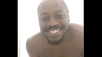 Masturbating with mirror selfie for free