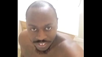 Masturbating with mirror selfie for free