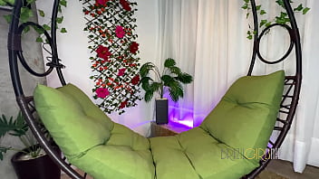 The perfect redhead cintia lara from rio grande do sul shows off her body