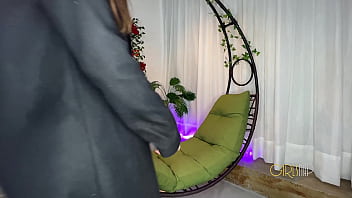 The perfect redhead cintia lara from rio grande do sul shows off her body