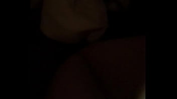 My wife with other guy