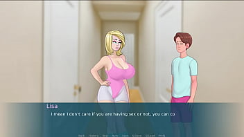 Sexnote cap 21 trio con mi amiga y una milf