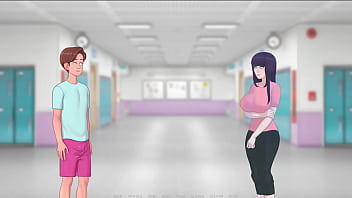 Sexnote cap 21 trio con mi amiga y una milf