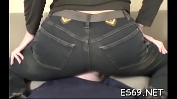 Shaft visits sensual honey 's pie