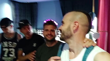 Xisco Es Pasivo En Un Cuarteto Gypsyfuun thumbnail