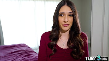 Skinny Latin Teen Toying Her Hot Lesbian Gfs Juicy Pussy thumbnail