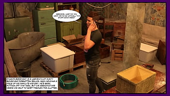 Wwe tiffany stratton 3d i dream of tiffy