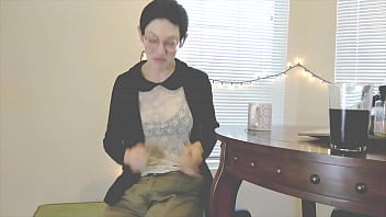 First time suck and ass fuck tinder hookup with huge fantasy cock