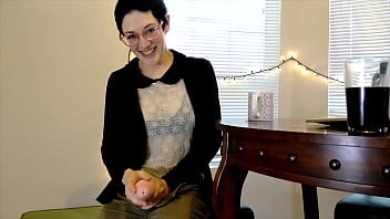 First time suck and ass fuck tinder hookup with huge fantasy cock