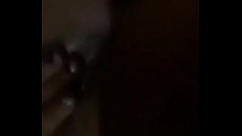 Está loca para que la me coja