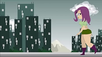 Sherrie wanna be free