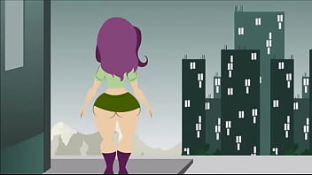 Sherrie wanna be free